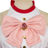 Puella Magi Madoka Magica Kaname Madoka Cosplay Costume For Adult Female Halloween Carnival Party Suit