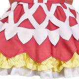 Puella Magi Madoka Magica Kaname Madoka Cosplay Costume For Adult Female Halloween Carnival Party Suit