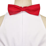 Puella Magi Madoka Magica Kaname Madoka Cosplay Costume For Adult Female Halloween Carnival Party Suit