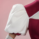 Puella Magi Madoka Magica Yoshikage Kira Cosplay Dress Women Halloween Party Suit   