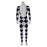 Queen Freddie Mercury Cosplay Costume Adult Men Halloween Carnival Party Suit