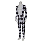 Queen Freddie Mercury Cosplay Costume Adult Men Halloween Carnival Party Suit