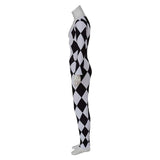 Queen Freddie Mercury Cosplay Costume Adult Men Halloween Carnival Party Suit