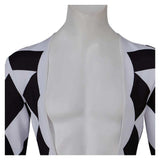 Queen Freddie Mercury Cosplay Costume Adult Men Halloween Carnival Party Suit
