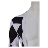 Queen Freddie Mercury Cosplay Costume Adult Men Halloween Carnival Party Suit