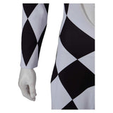Queen Freddie Mercury Cosplay Costume Adult Men Halloween Carnival Party Suit