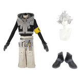 Gachiakuta Rudo Cosplay Costume - Full Set for Manga Fans & Carnival Parties