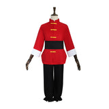 Ranma  Cosplay Costume For Adult Man Female Halloween Carnival Suit