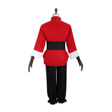 Ranma  Cosplay Costume For Adult Man Female Halloween Carnival Suit