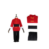 Ranma  Cosplay Costume For Adult Man Female Halloween Carnival Suit
