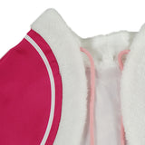 Re Zero Beatrice Women Pink Outfit Cosplay Costume Halloween Carnival Party Suit