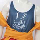 Record of Ragnarok Buddha Cosplay Costume Halloween Carnival Party Suit    