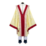 Record of Ragnarok Qin Shi Huang Cosplay Costume For Halloween Carnival Party