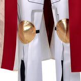 Record of Ragnarok Qin Shi Huang Cosplay Costume For Halloween Carnival Party