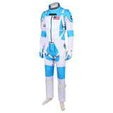 Reed Richards Cosplay Costume For Adult Man Female Halloween Carnival Suit