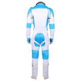 Reed Richards Cosplay Costume For Adult Man Female Halloween Carnival Suit