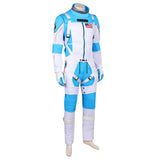 Reed Richards Cosplay Costume For Adult Man Female Halloween Carnival Suit