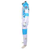 Reed Richards Cosplay Costume For Adult Man Female Halloween Carnival Suit