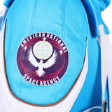 Reed Richards Cosplay Costume For Adult Man Female Halloween Carnival Suit