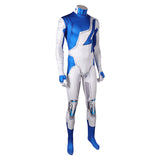 Reed Richards Cosplay Costume Outfits Halloween Carnival Suit Marvel Marvel Rivals