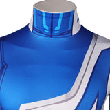 Reed Richards Cosplay Costume Outfits Halloween Carnival Suit Marvel Marvel Rivals