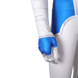 Reed Richards Cosplay Costume Outfits Halloween Carnival Suit Marvel Marvel Rivals