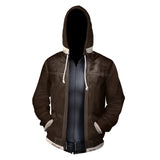 Resident Evil  Cosplay Costume For Adult Man Female Halloween Carnival Suit