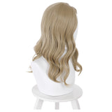 Resident Evil  Cosplay Wig Halloween Carnival Party Props Accessories