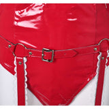 Resident Evil Ada Wong Cosplay Costume For Adult Man Female Halloween Carnival Suit