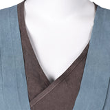 rey Cosplay Costume For Adult Man Female Halloween Carnival Suit