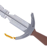 Rey Cosplay Prop Halloween Carnival Costume Accessories