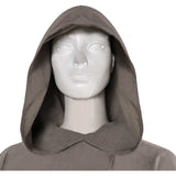 Rey Skywalker Cosplay Costume Cloak Halloween Carnival Suit