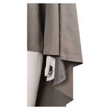 Rey Skywalker Cosplay Costume Cloak Halloween Carnival Suit