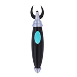 Rick and Morty Rick Cosplay Prop Freeze Ray Halloween Carnival Costume Accessories