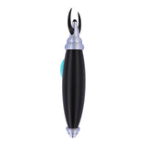 Rick and Morty Rick Cosplay Prop Freeze Ray Halloween Carnival Costume Accessories