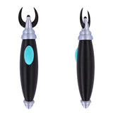 Rick and Morty Rick Cosplay Prop Freeze Ray Halloween Carnival Costume Accessories