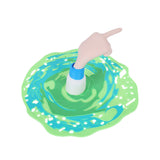 Rick and Morty Rick Cosplay Prop Halloween Carnival Costume Accessories