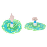 Rick and Morty Rick Cosplay Prop Halloween Carnival Costume Accessories