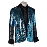 Rite Here Rite Now Ghost Cosplay Costume For Adult Man Female Halloween Carnival Suit