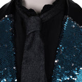 Rite Here Rite Now Ghost Cosplay Costume For Adult Man Female Halloween Carnival Suit