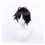 Rivals Jubilee Cosplay Wig Heat Resistant Synthetic Hair Carnival Halloween Party Props