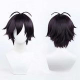 Rivals Jubilee Cosplay Wig Heat Resistant Synthetic Hair Carnival Halloween Party Props