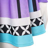 Rivals Psylocke Chouko Takahashi: The Prodigy Women Purple Outfit Cosplay Costume Halloween Carnival Party Suit