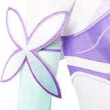Rivals Psylocke Chouko Takahashi: The Prodigy Women Purple Outfit Cosplay Costume Halloween Carnival Party Suit