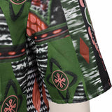 Road House Dalton Beach Sports Printed Set Cosplay Costume Outfits Halloween Carnival Suit