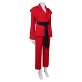 Rooney Cosplay Costume For Adult Man Female Halloween Carnival Suit