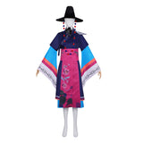 S.E.S Cosplay Costume Halloween Carnival Party Suit   