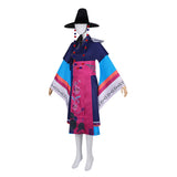 S.E.S Cosplay Costume Halloween Carnival Party Suit   