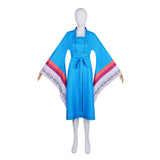 S.E.S Cosplay Costume Halloween Carnival Party Suit   