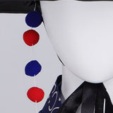 S.E.S Cosplay Costume Halloween Carnival Party Suit   
